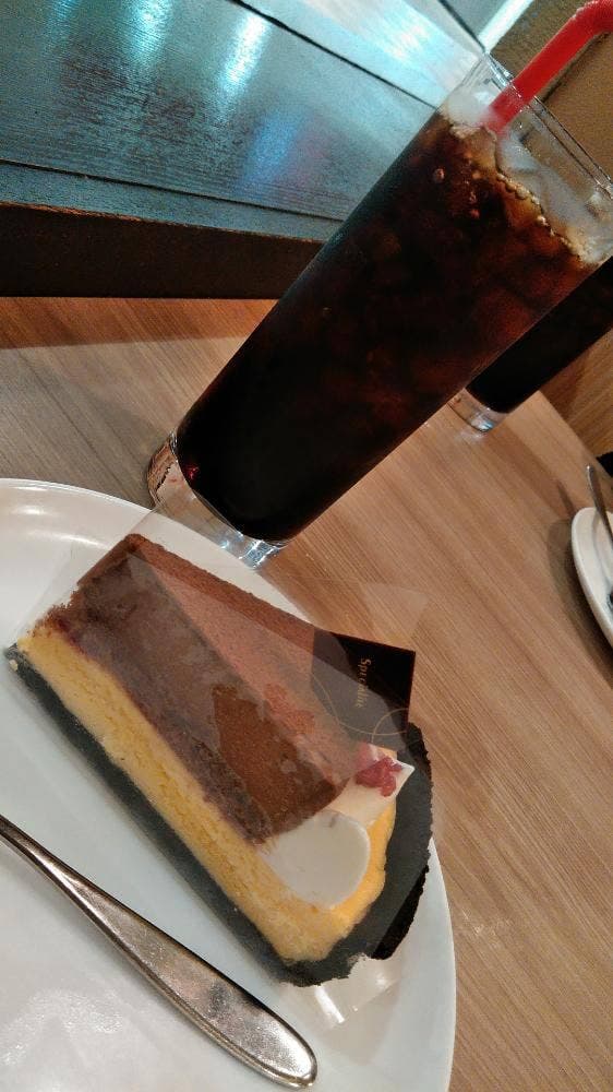 イタリアン・トマト カフェ イオンモール直方店