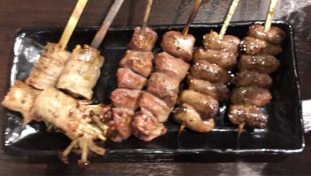 炙り処 しょうの屋 - サブ画像3