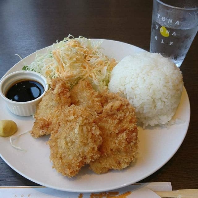 レストランしばらく - サブ画像3