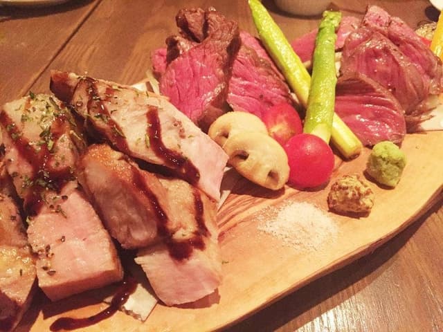 肉とワイン ウチビト - サブ画像2