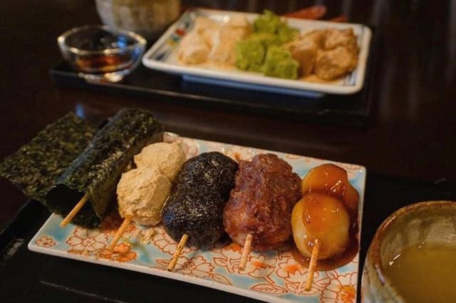 cafe色内食堂 - サブ画像2