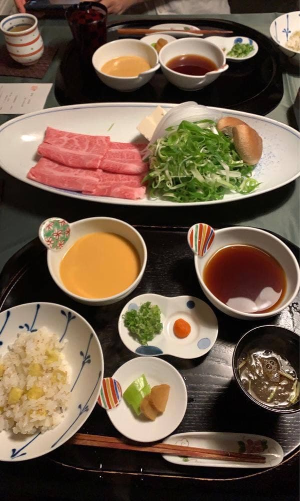奥日光 ゆの森