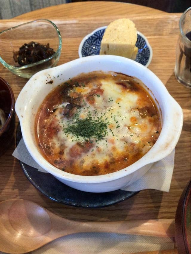 cafe cachette - サブ画像1