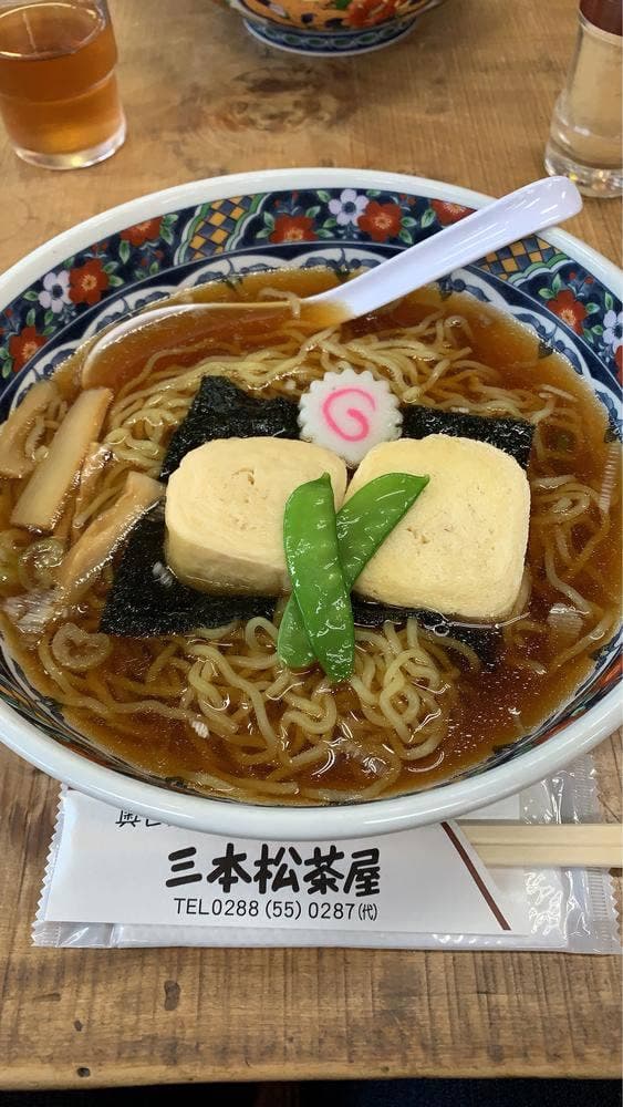 三本松茶屋 - サブ画像2