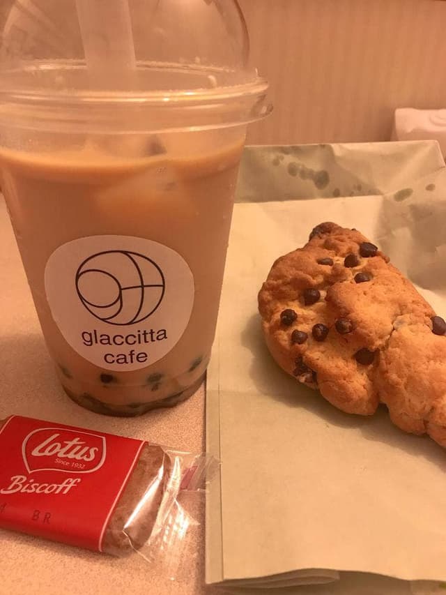 glaccitta cafe - サブ画像1
