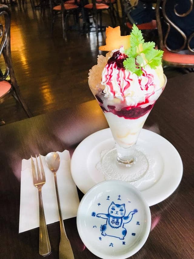 おかげ横丁はいからさん - サブ画像3