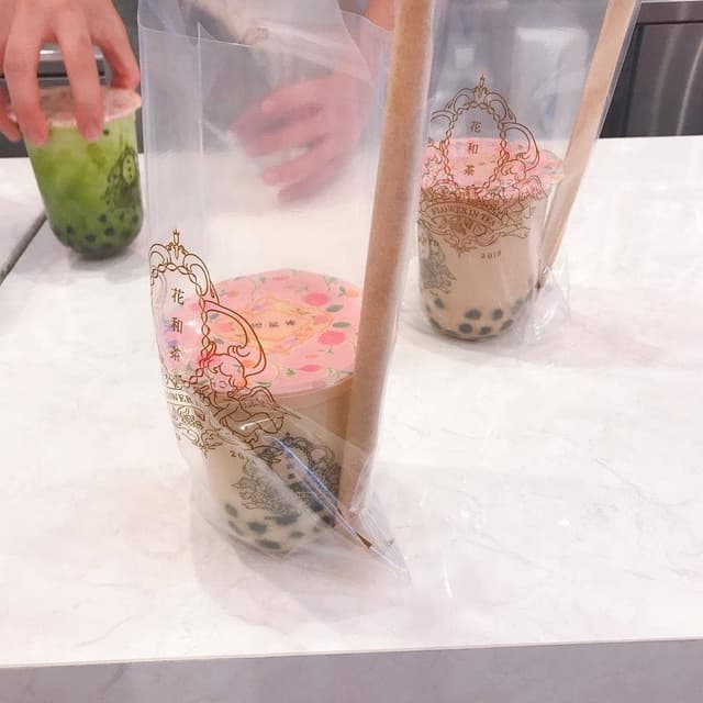 花和茶 - サブ画像1
