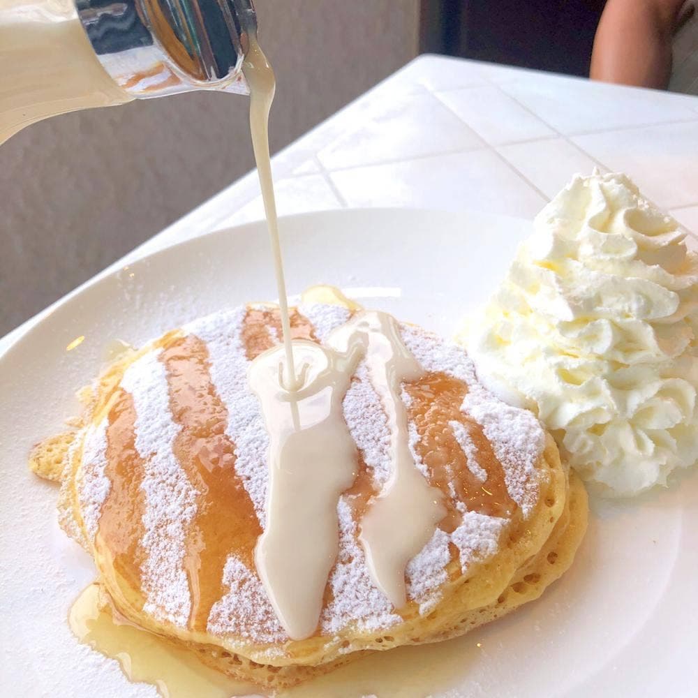 KUA ’AINA 鎌倉店