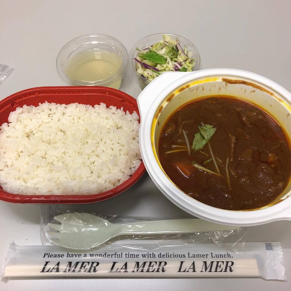 鎌倉山 ラメール 鎌倉山厨房