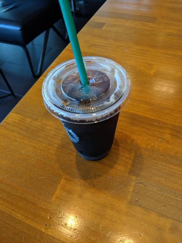 スターバックス コーヒー TSUTAYA 梅田 MeRISE店 - サブ画像2