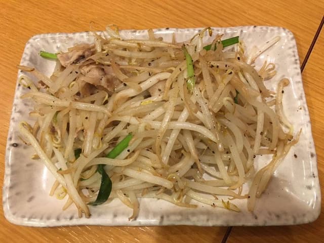 一軒め酒場 広島駅前店 - サブ画像3