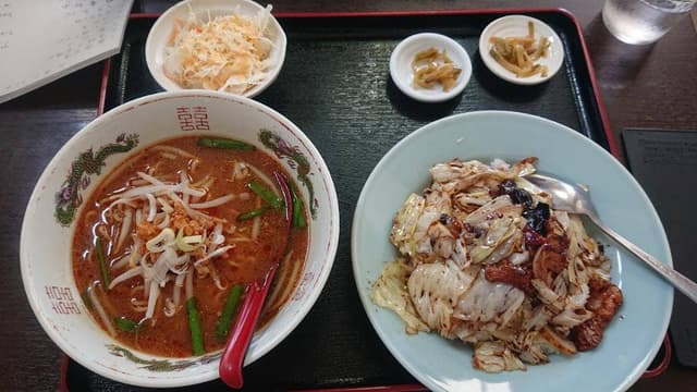 媽媽美食 - サブ画像1