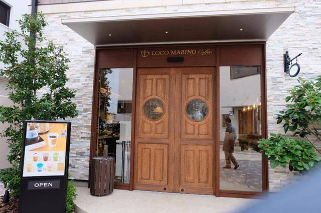 LOCO MARINO COFFEE - サブ画像3