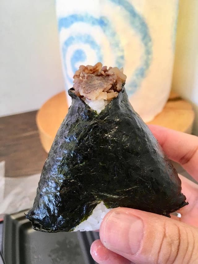農家のおにぎり屋 川西店 - サブ画像2