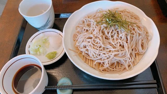 勝田そば - サブ画像2