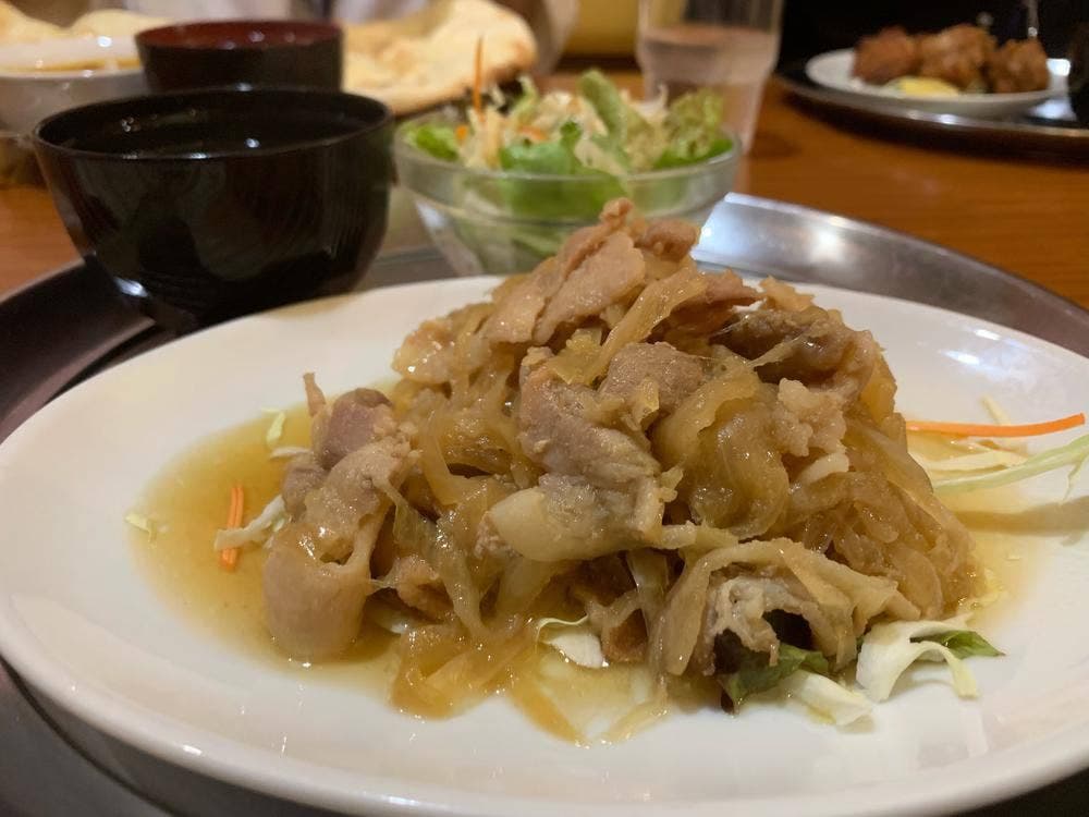 ロザル