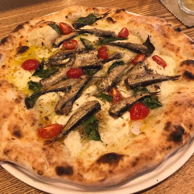 PIZZERIA PINO - サブ画像1