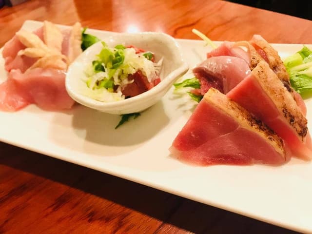 焼鳥居酒屋 風神雷神 東五反田店 - サブ画像3