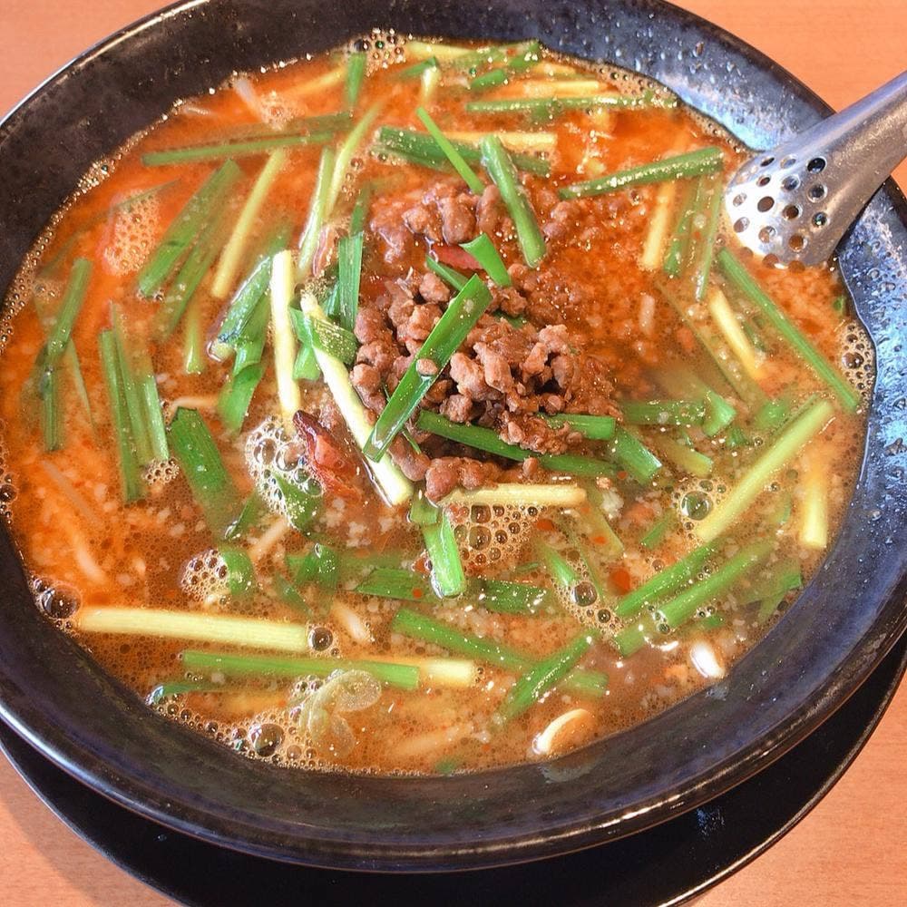 一刻魁堂 西尾店
