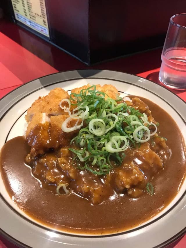 桜堂 牛すじカレー - サブ画像2