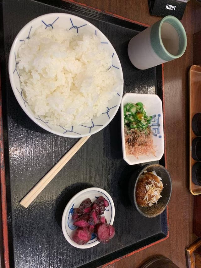 ザめしや 生野店 - サブ画像1