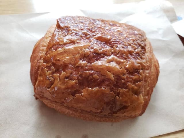 パンアリエ - サブ画像3