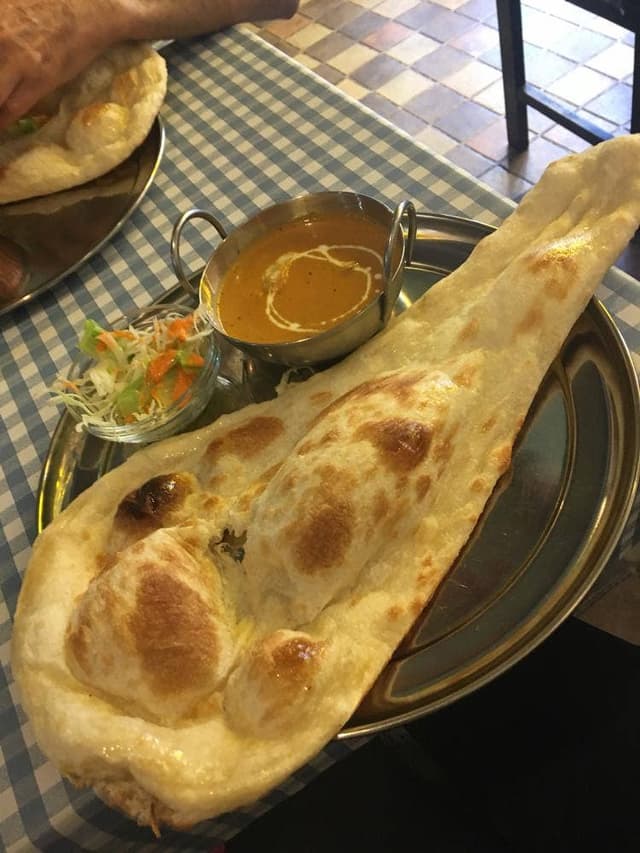 インドレストラン&バー サグン - サブ画像1