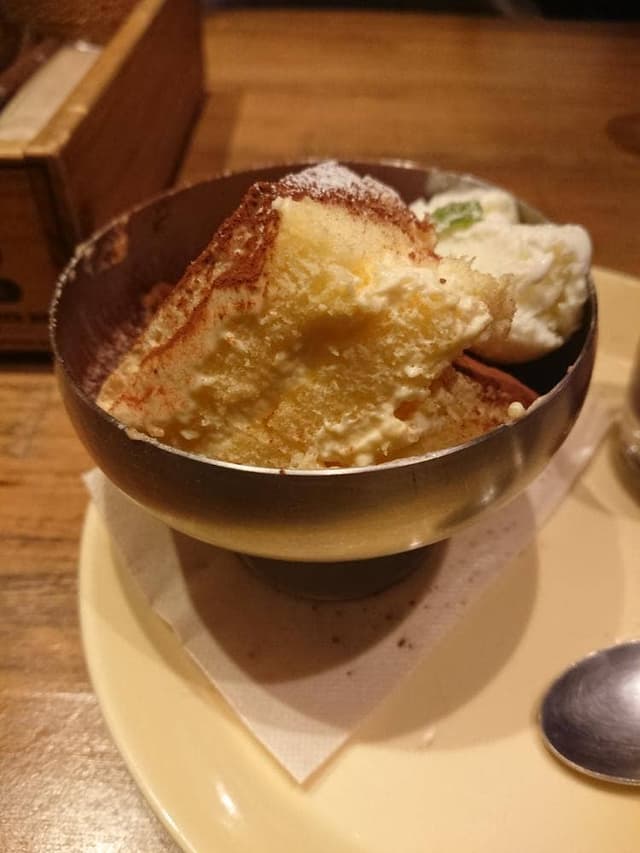 THE BROOKLYN CAFE 金山店 - サブ画像3