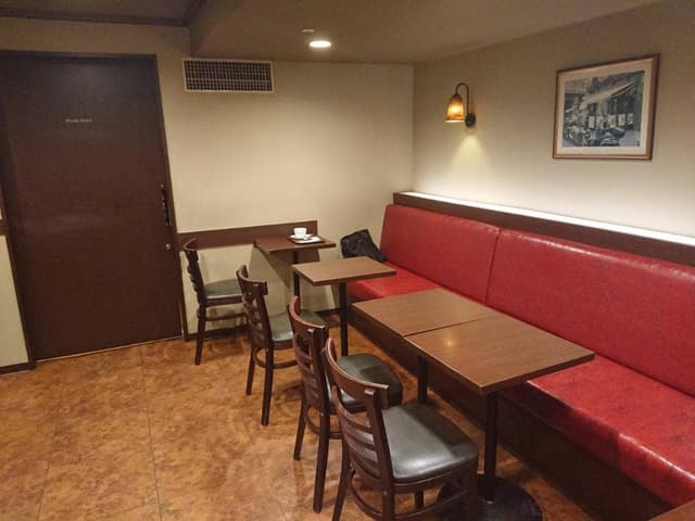 チャオプレッソ 近鉄名古屋駅地上店 - サブ画像3