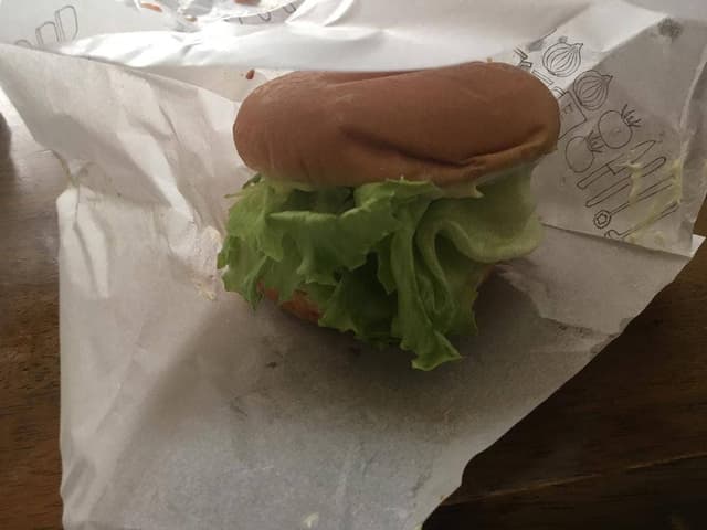 モスバーガー ドン・キホーテ浦和原山店 - サブ画像3