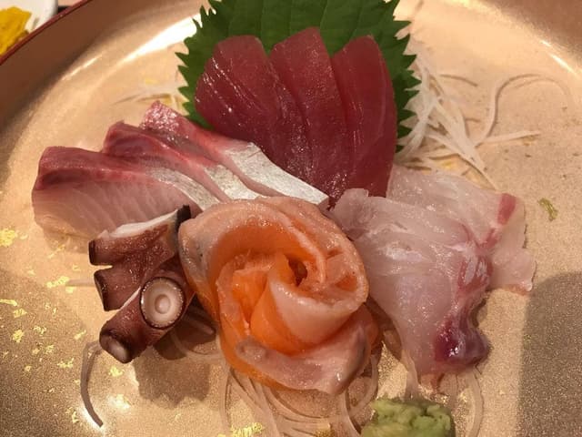 鮨&日本酒bar 魚いち - サブ画像3
