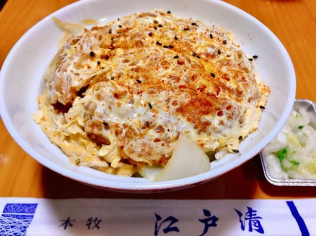 本牧江戸清 - サブ画像2