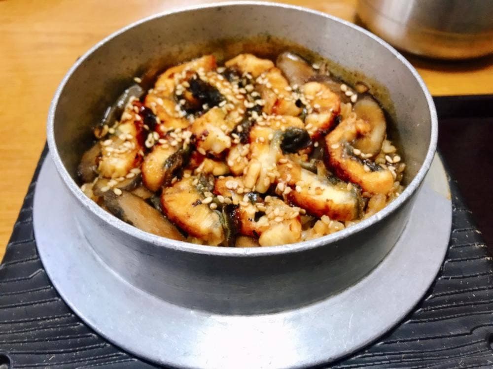 釜寅 本牧店