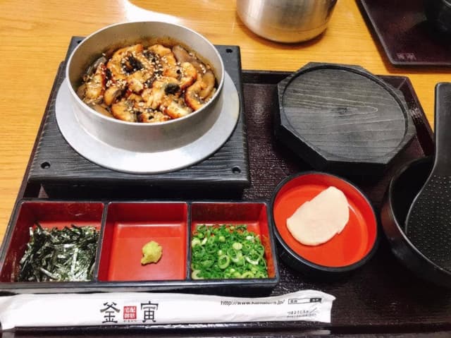 釜寅 本牧店 - サブ画像1