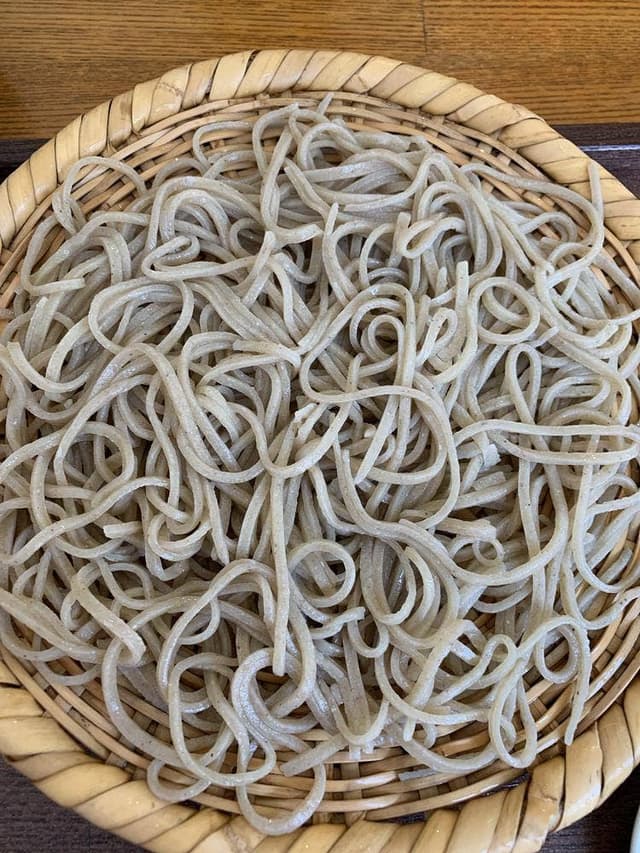 ふくばこ蕎麦店 - サブ画像1