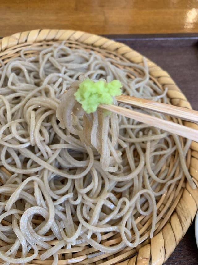 ふくばこ蕎麦店 - サブ画像2