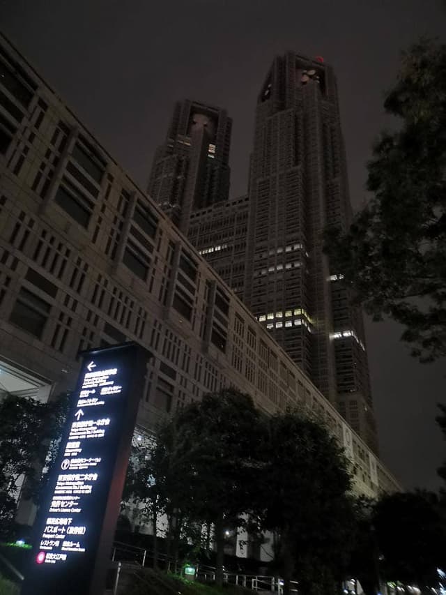 TOWNGATE CORE TOKYO 都 SEEN - サブ画像3