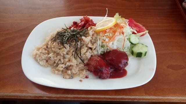 ティーアンドティー - サブ画像1