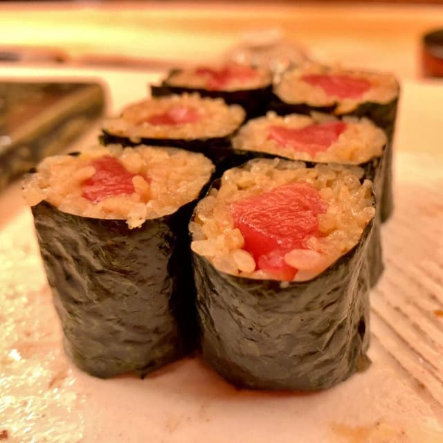 鮨 生粋 - サブ画像2