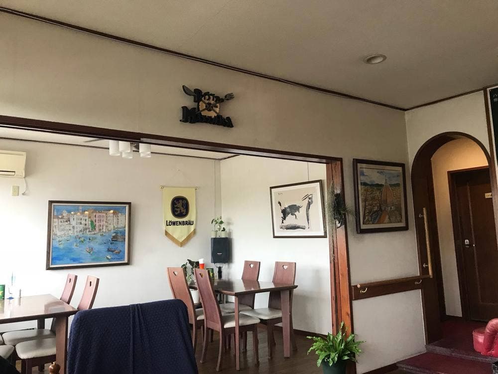 ビストロ ド マッタカ