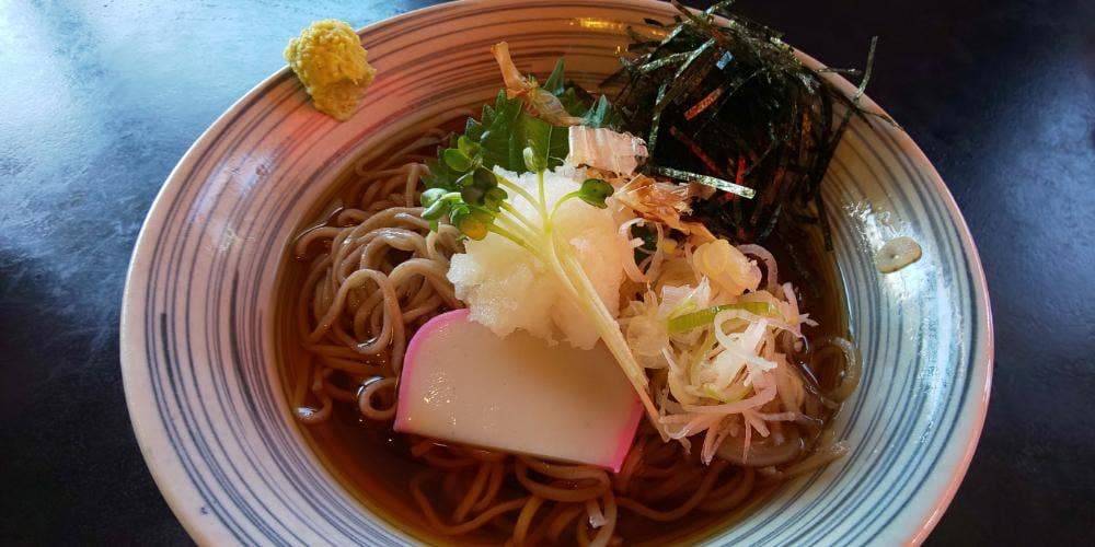 和食処 花むすび
