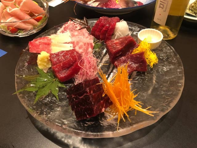 すし旬の味 絹 - サブ画像1