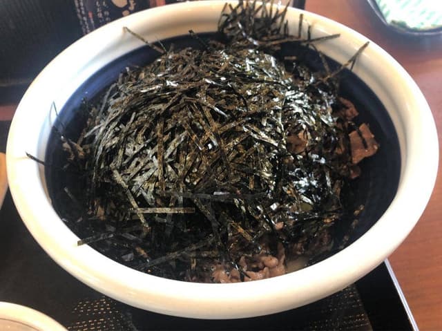 丸亀製麺 釧路店 - サブ画像2