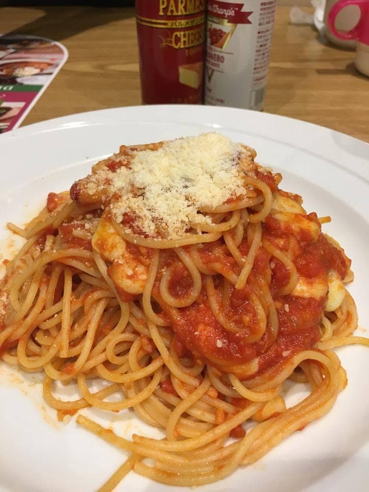 ココス 大宮赤芝店