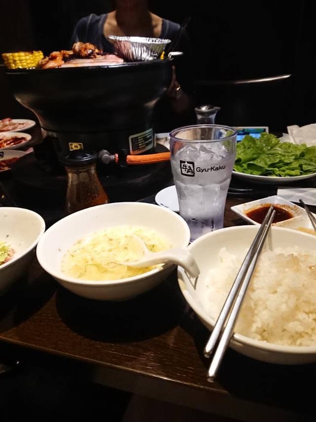 牛角 福浜店 - サブ画像2