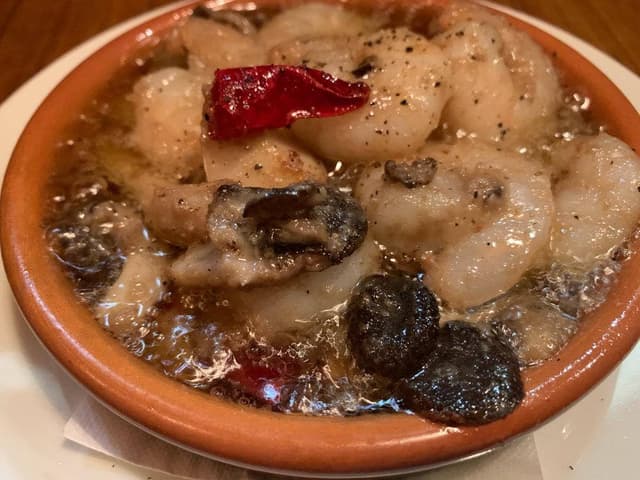 煮込みや ナーチョ イタリアンバル - サブ画像2