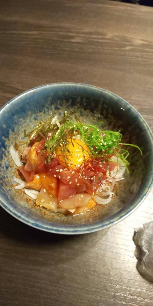 鮮魚と地酒 個室居酒屋 篤媛 赤坂見附店 - サブ画像1