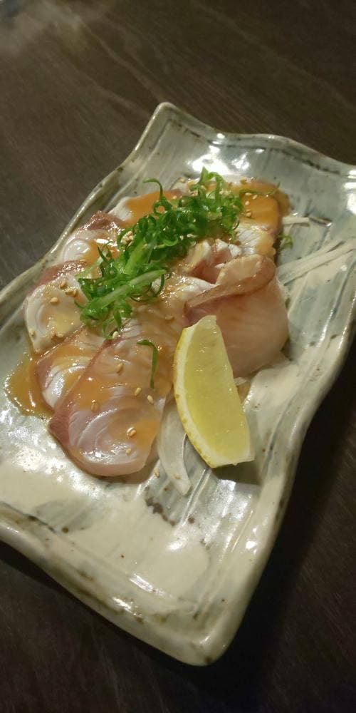 鮮魚と地酒 個室居酒屋 篤媛 赤坂見附店 - サブ画像2