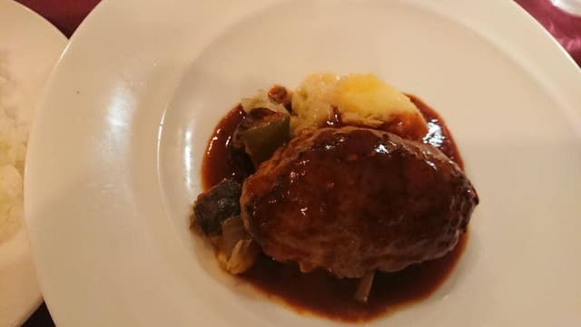Restaurant Mamanoel - サブ画像3