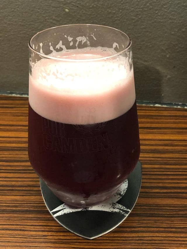 Beer Pub CAMDEN 池袋西口店 - サブ画像3